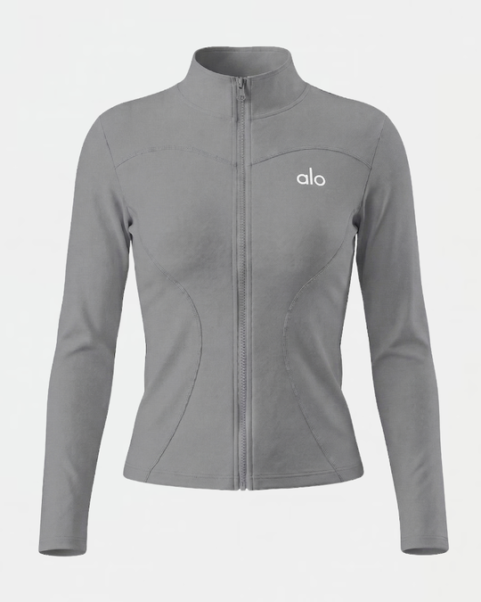 Gilet Fit Gris – gilet