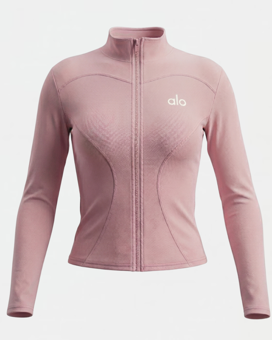 Gilet Suit Up Rose