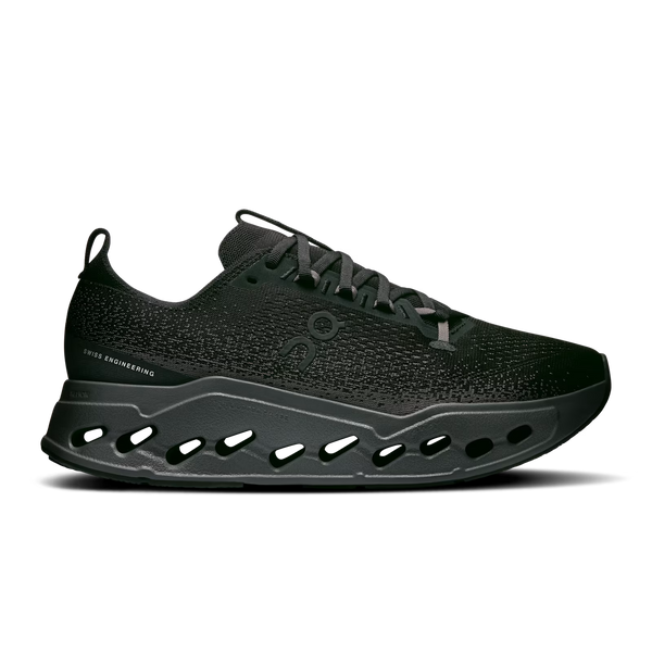Cloudsurfer black