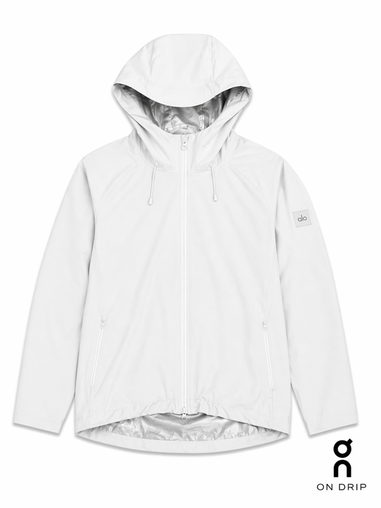 Veste Alo Blanc – veste