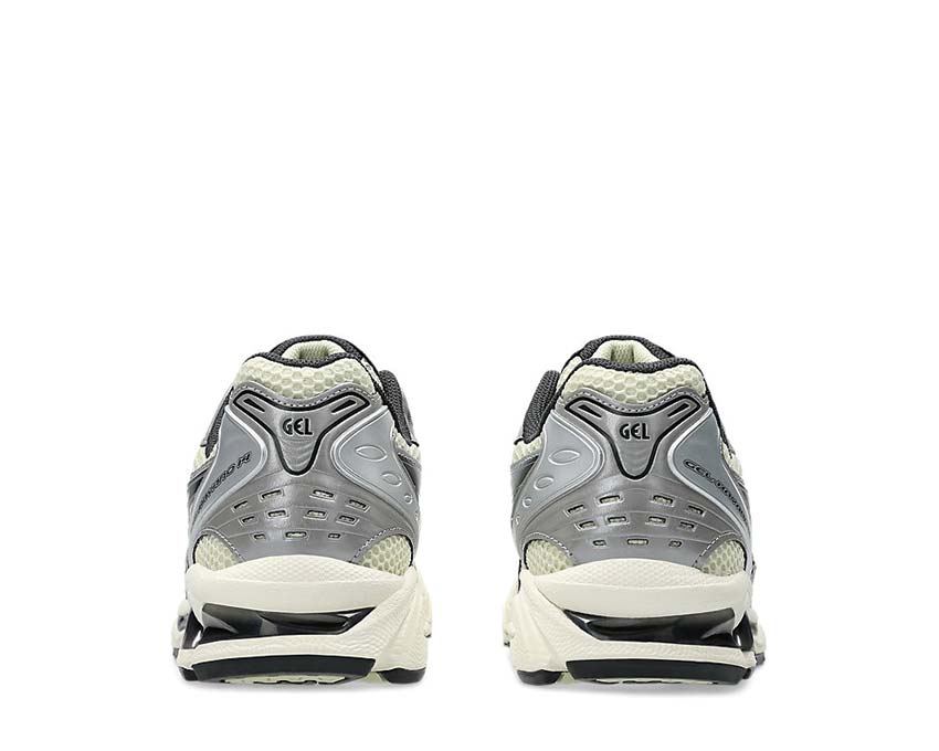 ASICS Gel-Kayano 14 — White / Midnight