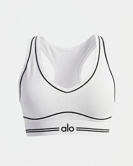 Brassière Airbrush Blanc – brassière