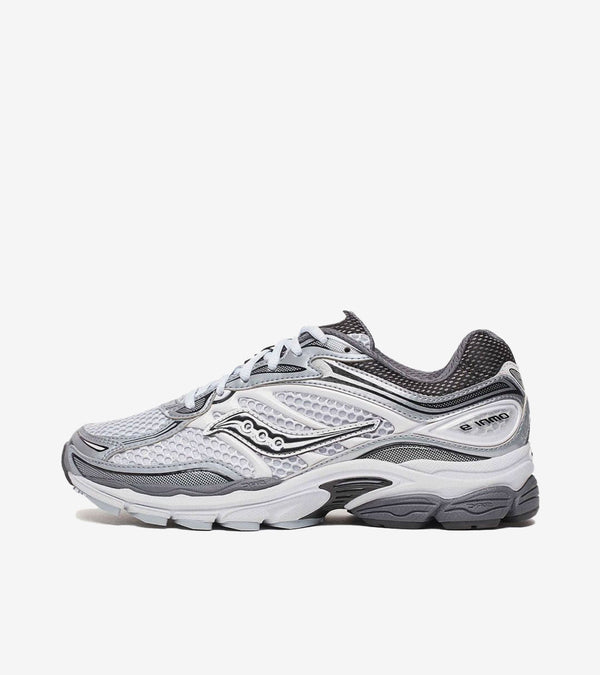 Saucony ProGrid Omni 9 Microchip – sneakers, vue 1