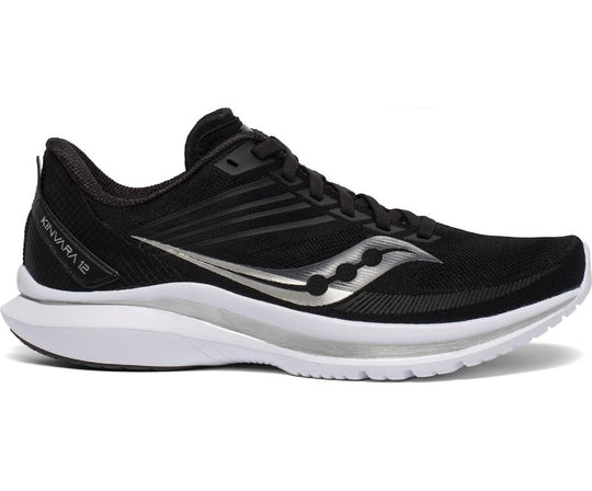 Saucony Kinvara 12 Femme – chaussure de running, vue 1