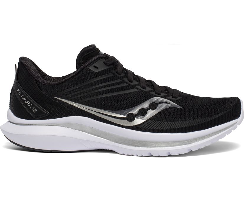 Saucony Kinvara 12 — Femme