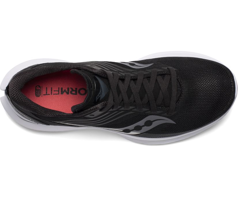 Saucony Kinvara 12 — Femme