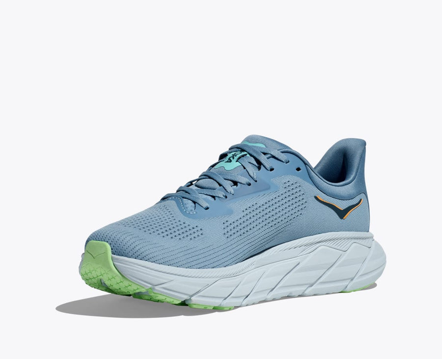 Hoka Arahi 7 — Homme Shadow SSK