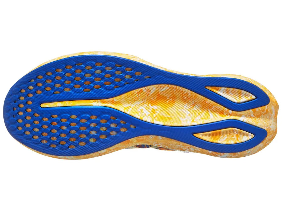 ASICS Noosa Tri 16 — Homme Huddle Yellow