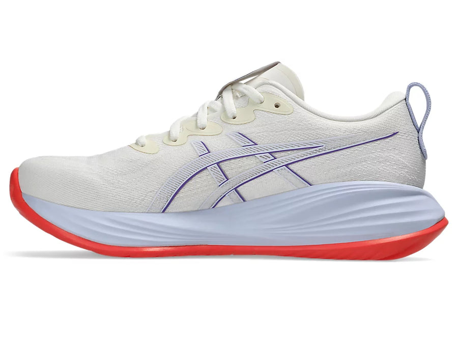 ASICS Gel-Cumulus 27 Tokyo — Femme Cream / Edo Purple