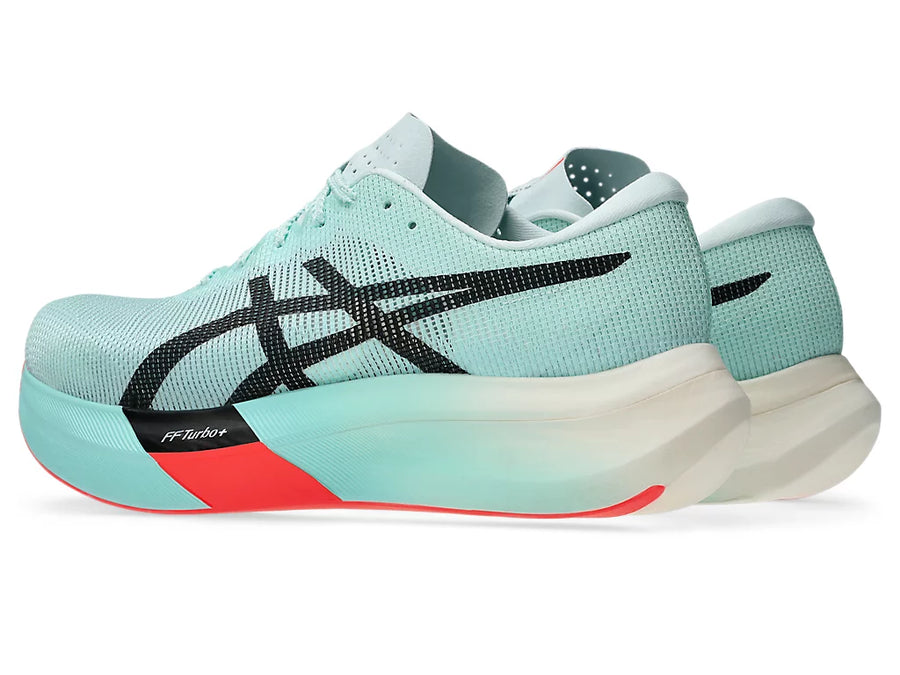 ASICS Metaspeed Sky Paris — Unisexe Mint / Black