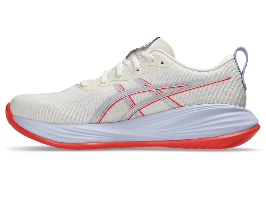 ASICS Gel-Cumulus 27 Tokyo — Homme Cream / Edo Purple