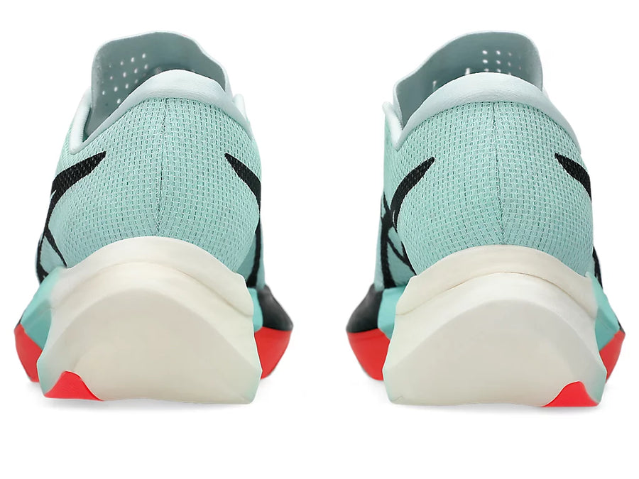 ASICS Metaspeed Sky Paris — Unisexe Mint / Black