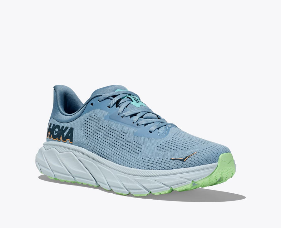 Hoka Arahi 7 — Homme Shadow SSK