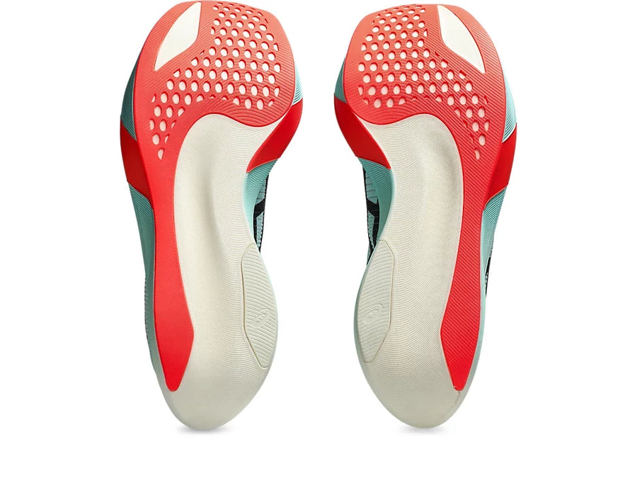ASICS Metaspeed Sky Paris — Unisexe Mint / Black