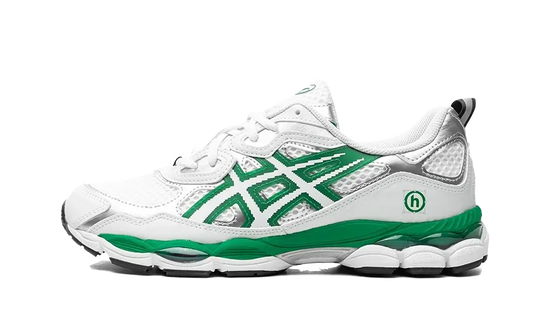 ASICS Gel-NYC Hidden NY – sneakers, vue 1