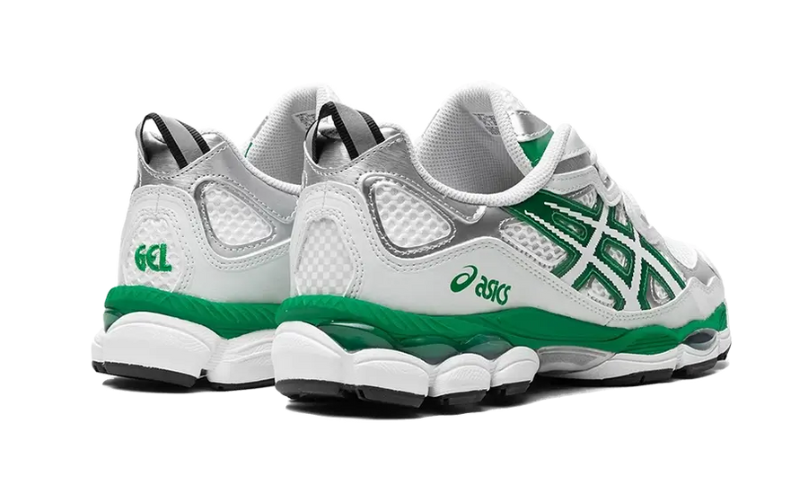 ASICS Gel-NYC — Hidden NY