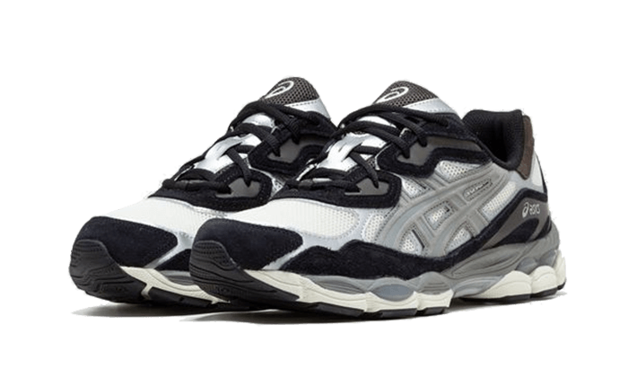 ASICS Gel-NYC — Ivory / Clay Grey