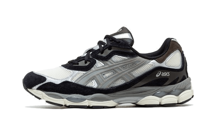 ASICS Gel-NYC — Ivory / Clay Grey