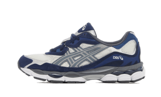 ASICS Gel-NYC Yankees – sneakers, vue 1