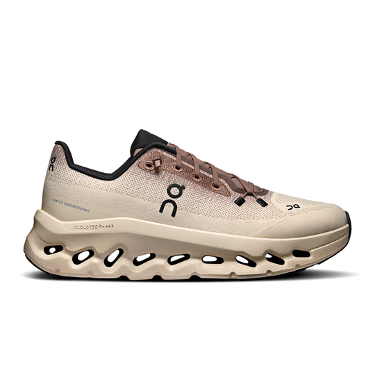 On Cloudtilt Beige – sneakers, vue 1