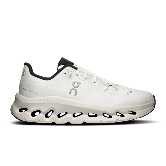 On Cloudtilt Blanc – sneakers, vue 1