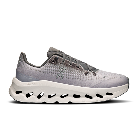 On Cloudtilt Gris – sneakers, vue 1