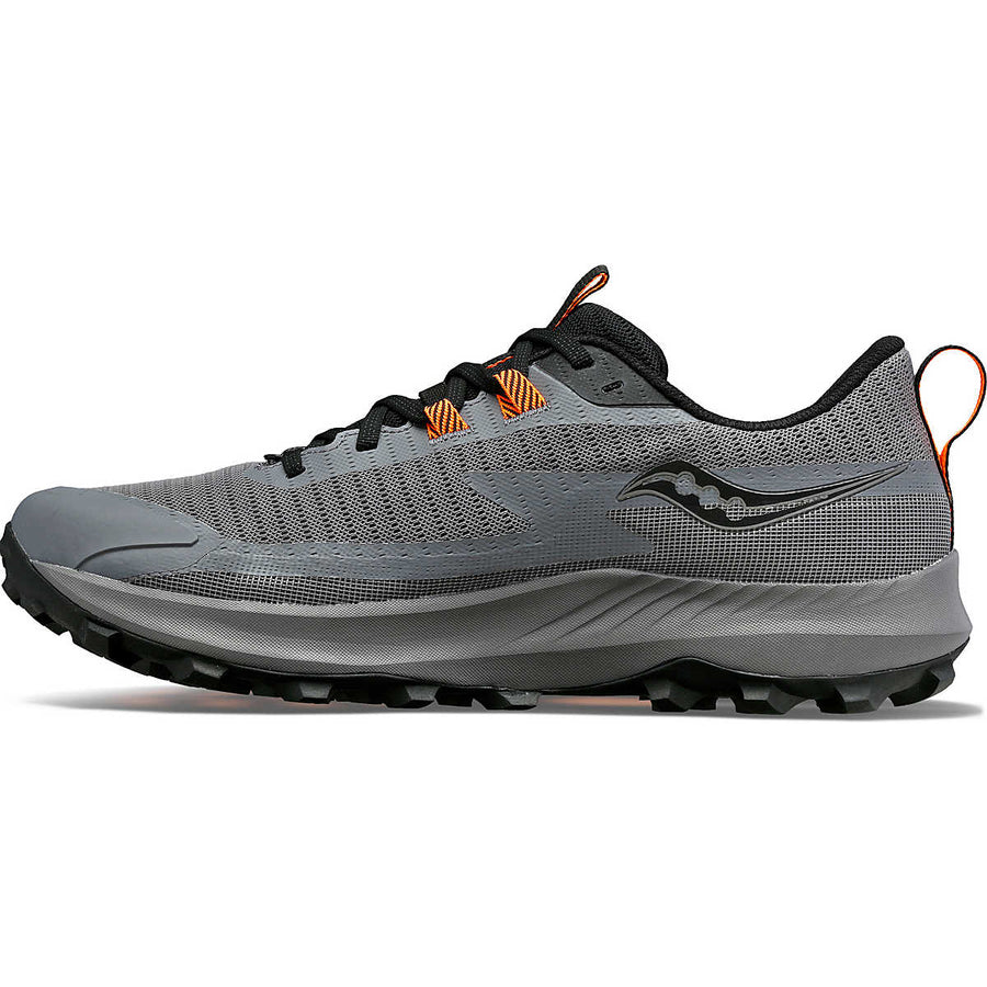 Saucony Peregrine 13 — Homme GTX / Gravel / Grey