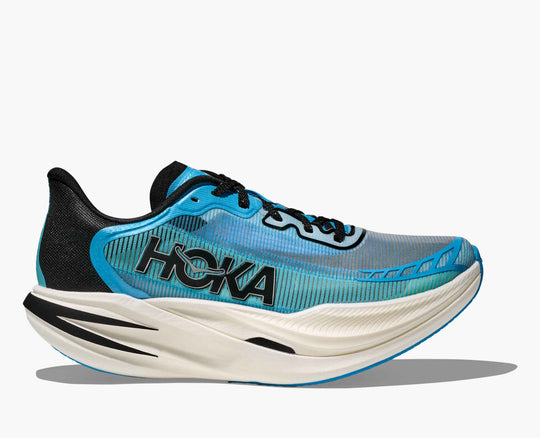 Hoka Cielo X1 2.0 Unisexe Skyward Blue – chaussure de running, vue 1