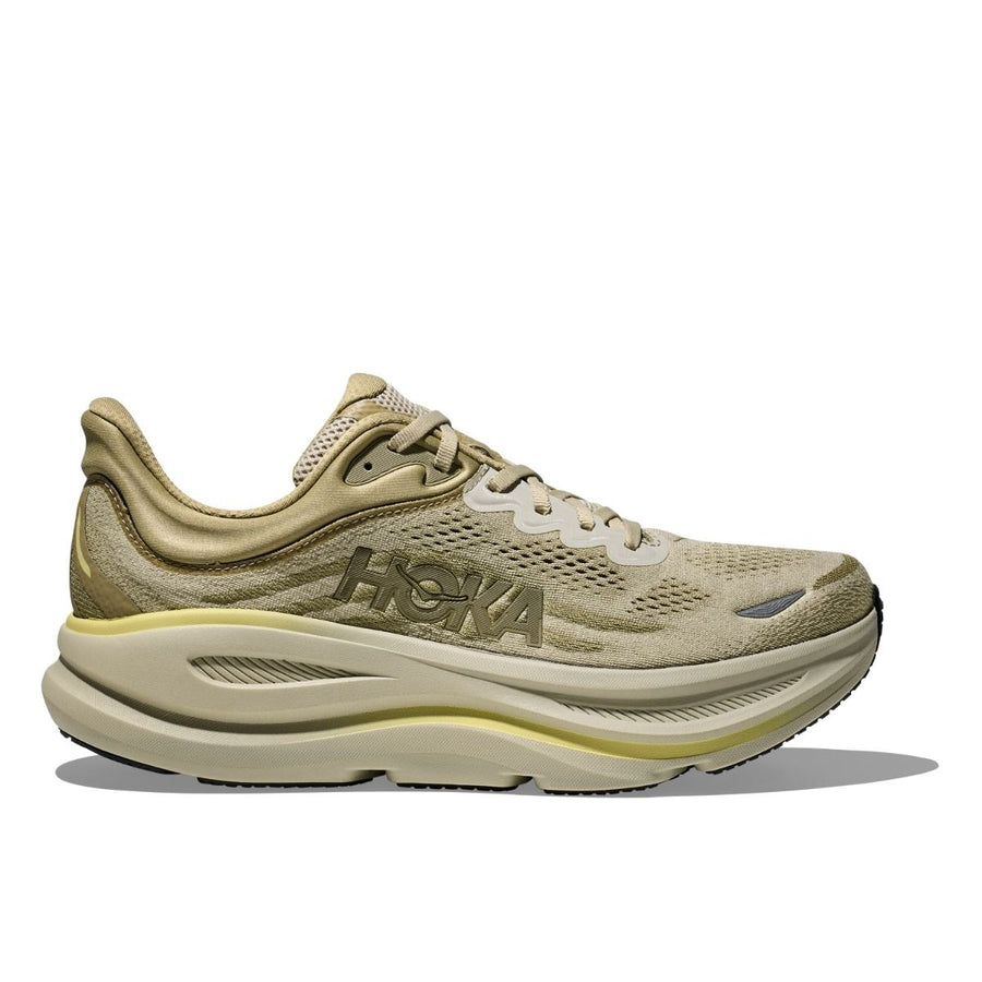 Hoka Bondi 9 — Homme Grassland GSSL