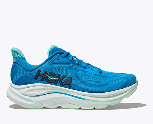 Hoka Clifton 10 Homme Skyward Blue HSK – chaussure de running, vue 1