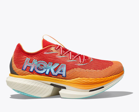 Hoka Cielo X1 Unisexe CSSL – chaussure de running, vue 1