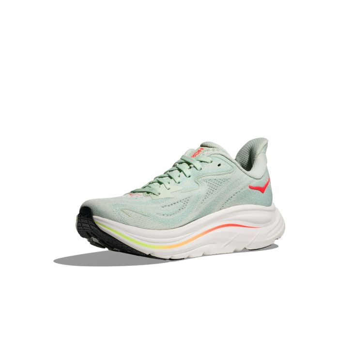 Hoka Clifton 10 — Femme SLSSN
