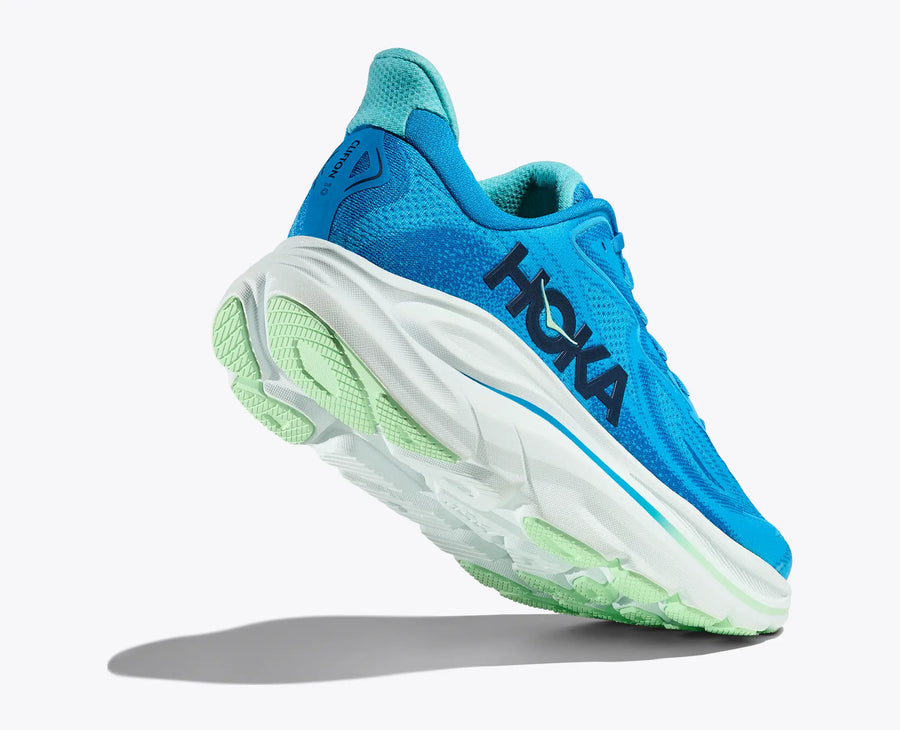 Hoka Clifton 10 — Homme Skyward Blue HSK