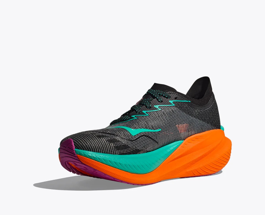 Hoka Mach X 2 — Femme BCQ