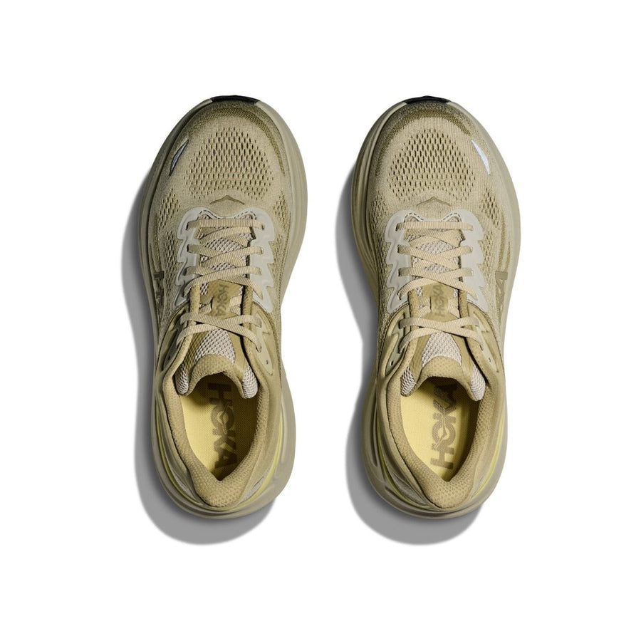 Hoka Bondi 9 — Homme Grassland GSSL