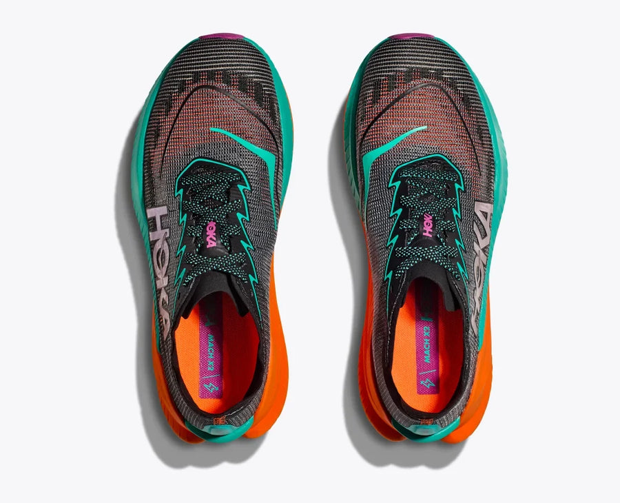 Hoka Mach X 2 — Femme BCQ