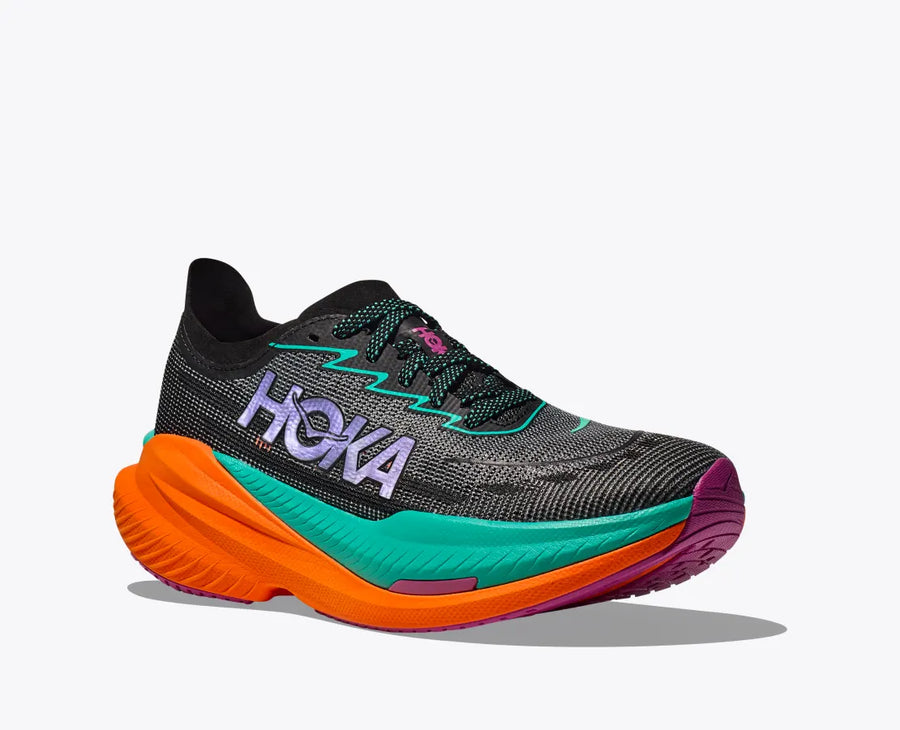 Hoka Mach X 2 — Femme BCQ