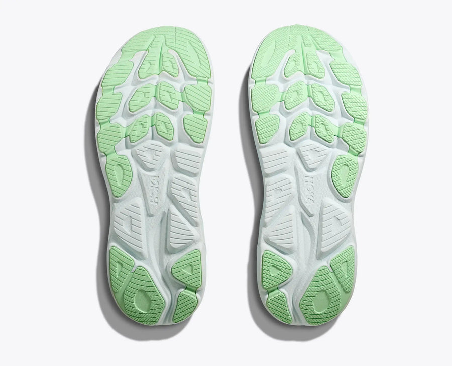 Hoka Clifton 10 — Homme Skyward Blue HSK