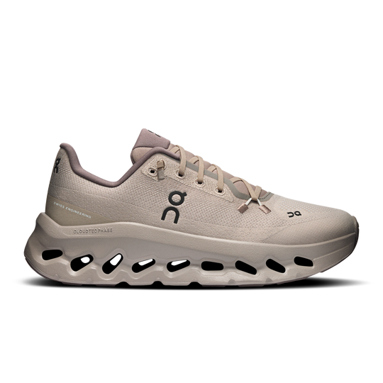 On Cloudtilt Marron – sneakers, vue 1