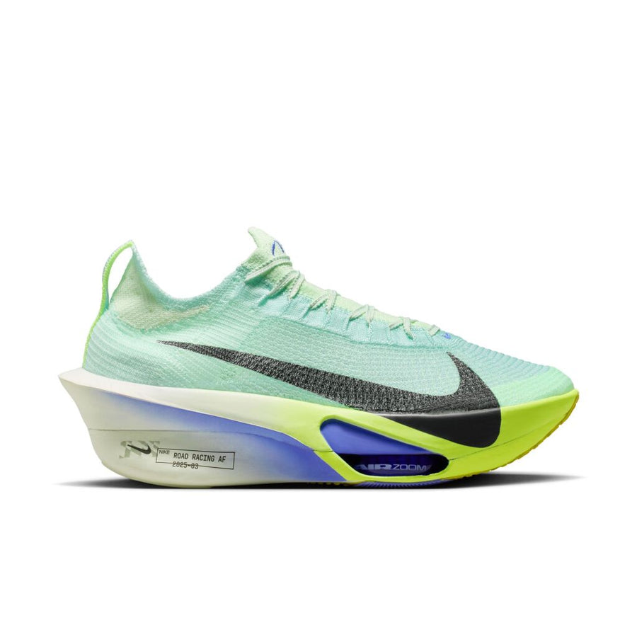 Nike Alphafly 3 — Homme Barely Green / Volt Tint