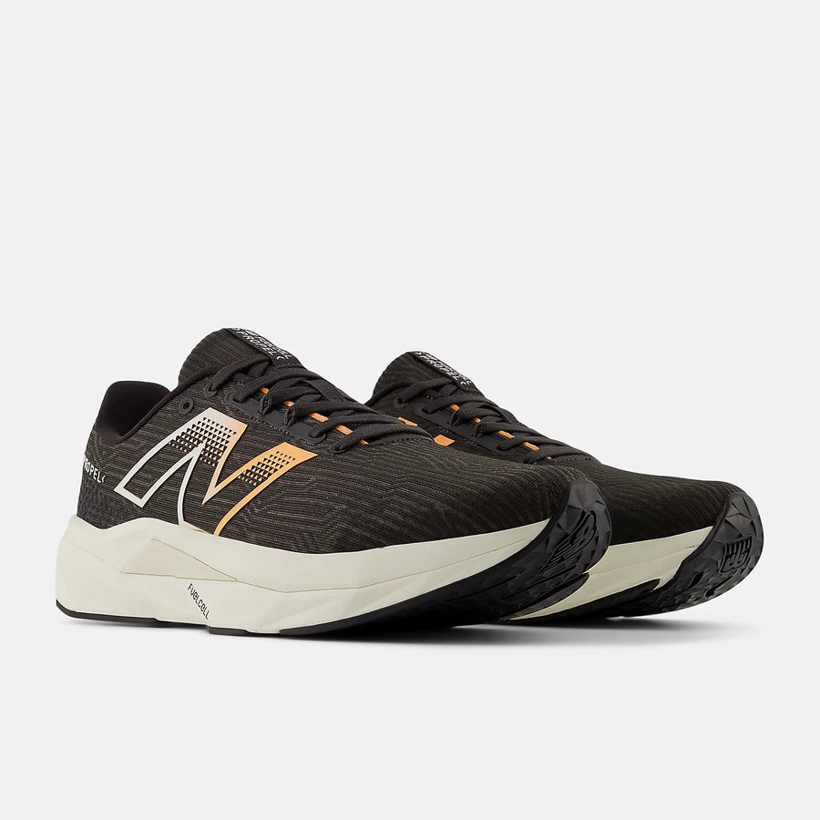 New Balance Propel v5 — Homme Black / Hot Mango CB5