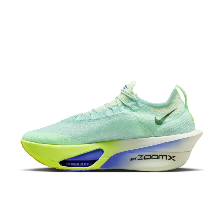 Nike Alphafly 3 — Homme Barely Green / Volt Tint