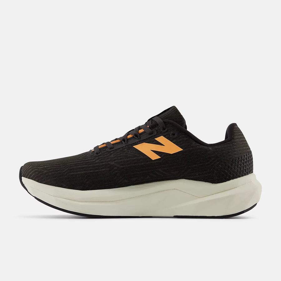 New Balance Propel v5 — Homme Black / Hot Mango CB5