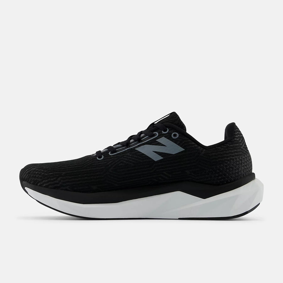 New Balance Propel v5 — Homme Black / Steel LB5