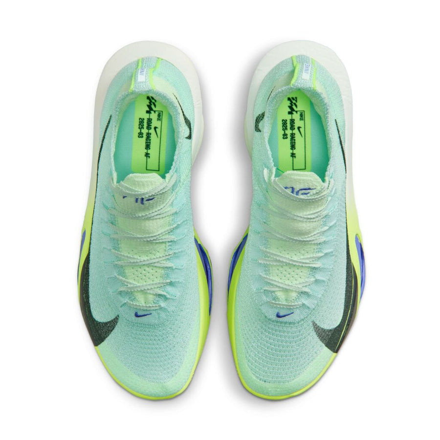 Nike Alphafly 3 — Homme Barely Green / Volt Tint