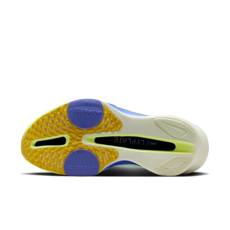 Nike Alphafly 3 — Homme Barely Green / Volt Tint