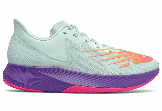 New Balance FuelCell TC CP Femme – chaussure de running, vue 1