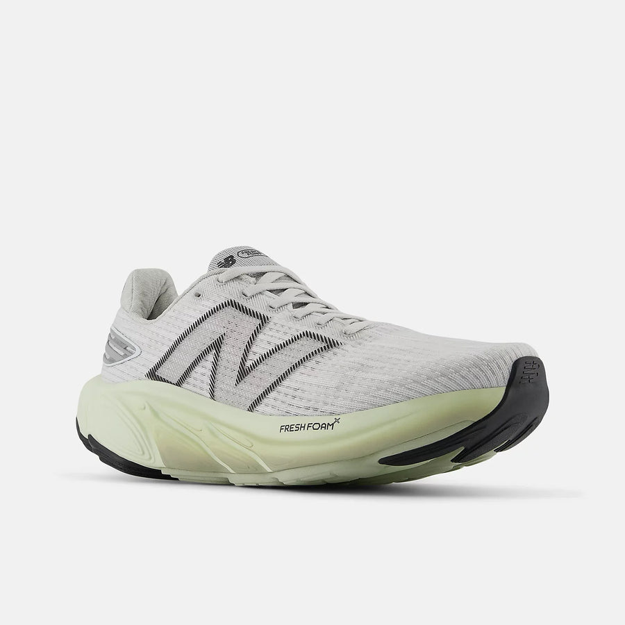 New Balance Fresh Foam X Balos v1 — Femme Grey