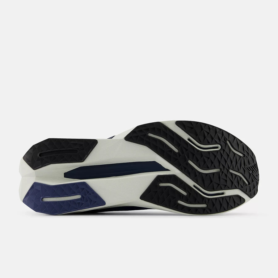 New Balance Propel v5 — Homme Navy / Light Grey LN5