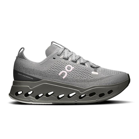 Cloudsurfer Gris